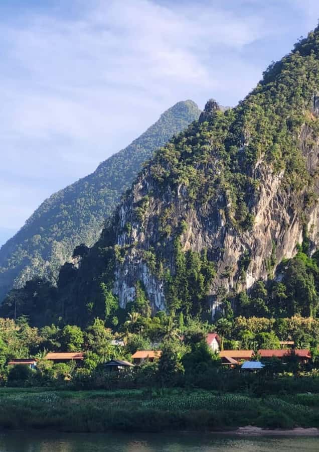 Nong Khiaw: 2 Days Trekking tribal village sopjam&muang ngoi - FAQs