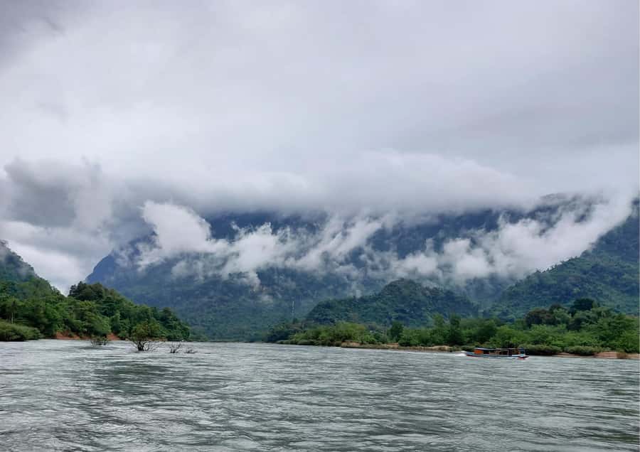 Nong Khiaw: 2 Days Trekking tribal village sopjam&muang ngoi - Who Will Love This Tour?
