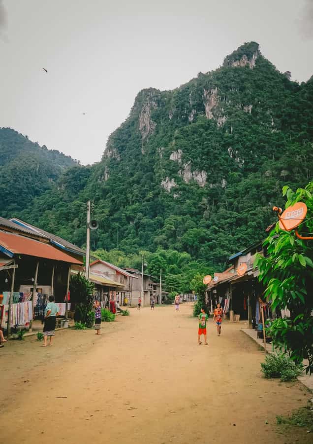 Nong Khiaw: 2 Days Trekking tribal village sopjam&muang ngoi - What Makes This Tour Valuable?