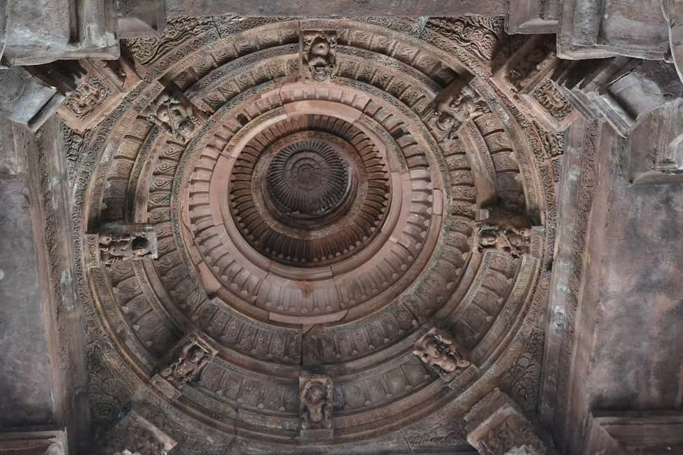 Bhojpur & Bhimbetka Full-Day Tour from Bhopal - What Makes This Tour a Good Choice?