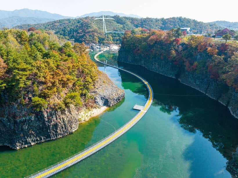 Seoul: DMZ 2nd Tunnel and Suspension Bridge Tour - What to Expect on the Tour