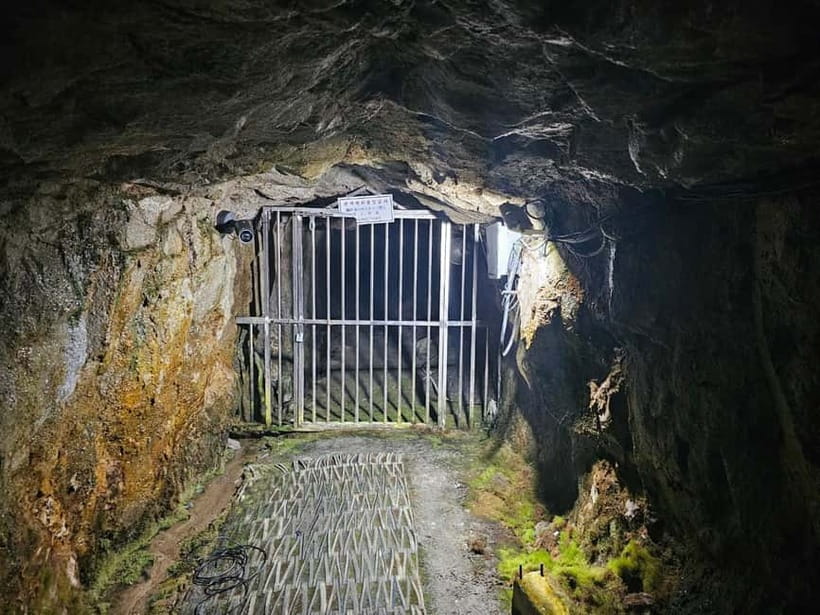 Seoul: DMZ 2nd Tunnel and Suspension Bridge Tour - Practical Tips