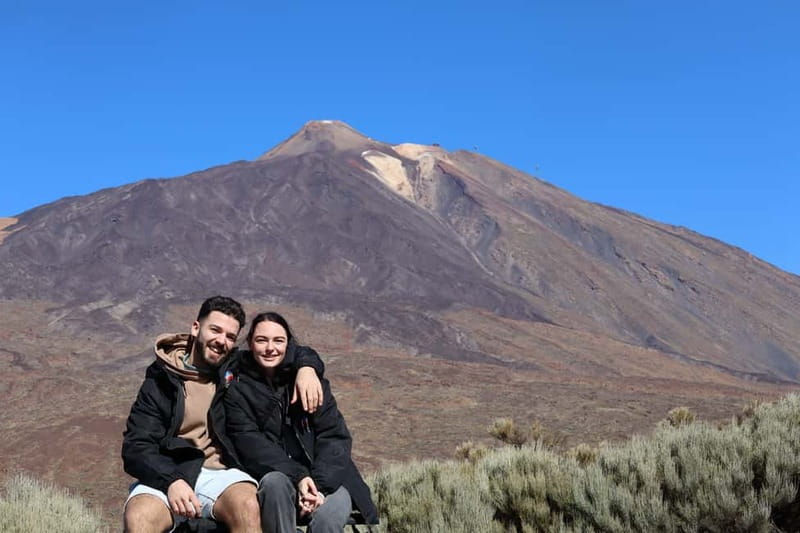 Puerto de la Cruz: Buggy Teide National Park - Who Would Love This Experience?