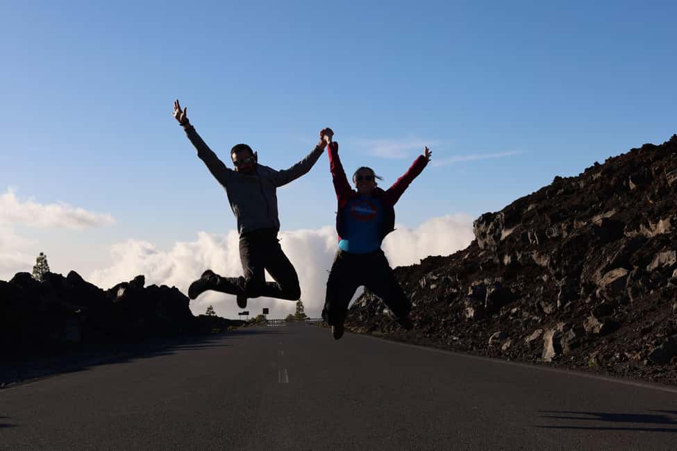 Puerto de la Cruz: Buggy Teide National Park - What Makes This Tour Stand Out?