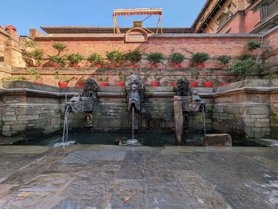 Walking Patan: Durbar Sq, UNESCO & Hidden Alleys - Exploring Patan: An In-Depth Look at the Durbar Square & Hidden Alleys Tour
