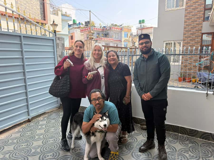 Kathmandu : Traditional Incense Making Experience - The Itinerary: Step-by-Step Breakdown