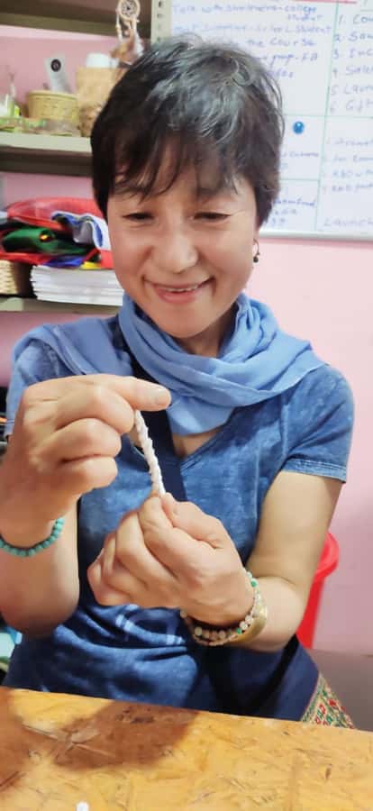 Kathmandu : Traditional Incense Making Experience - Practical Details & What to Expect