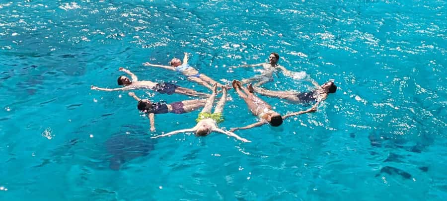 From Lombok Private Snorkeling 3 Gili All Inclusive - Authentic Experiences and Unique Touches