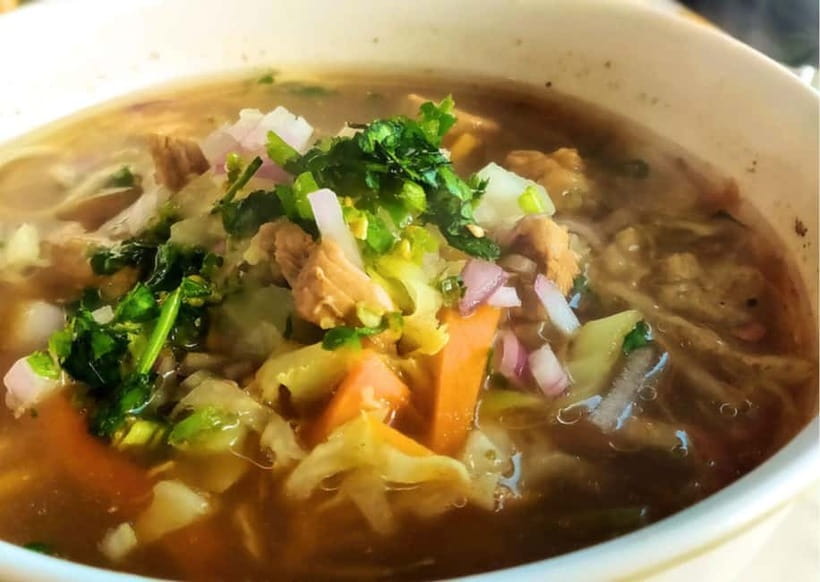 Gangtok Street Food Stories: Guided Food Tasting Experience - Key Points