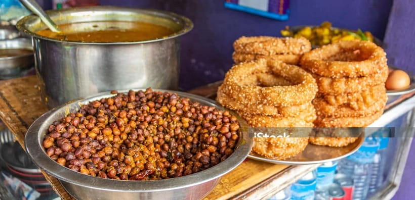 Gangtok Street Food Stories: Guided Food Tasting Experience - FAQs