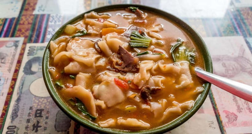 Gangtok Street Food Stories: Guided Food Tasting Experience - The Experience Provider: Lets Go Far