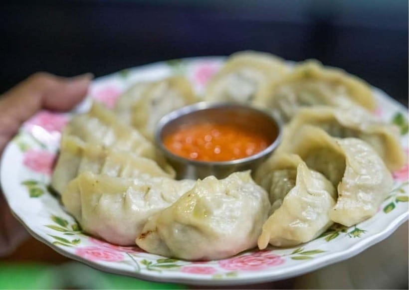 Gangtok Street Food Stories: Guided Food Tasting Experience - The Itinerary: What You’ll See and Taste