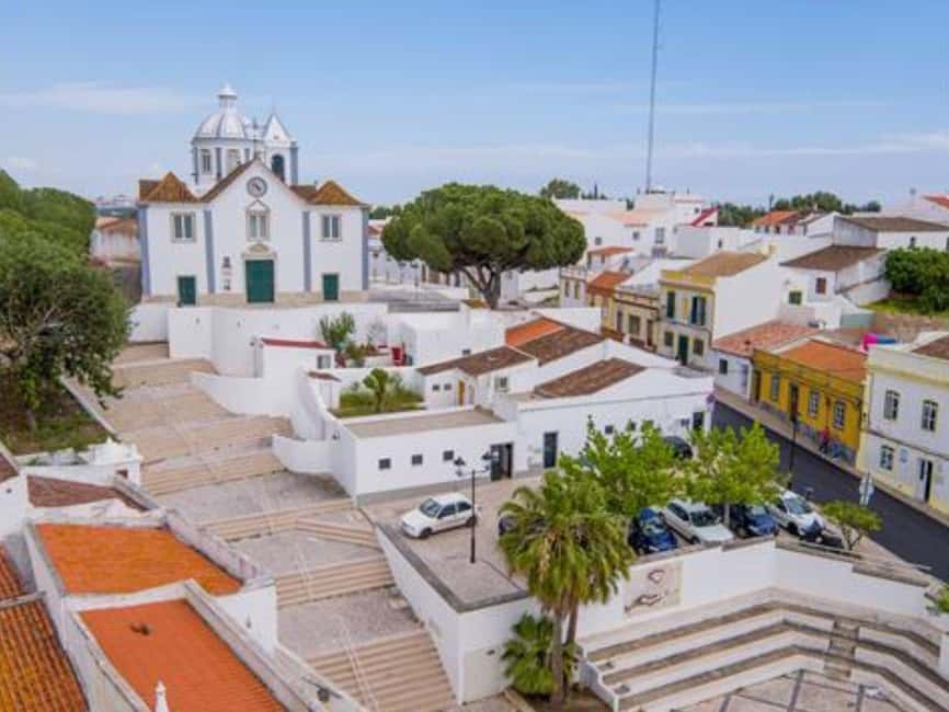 Cacela Velha & Castro Marim - A Closer Look at the Itinerary and Its Value