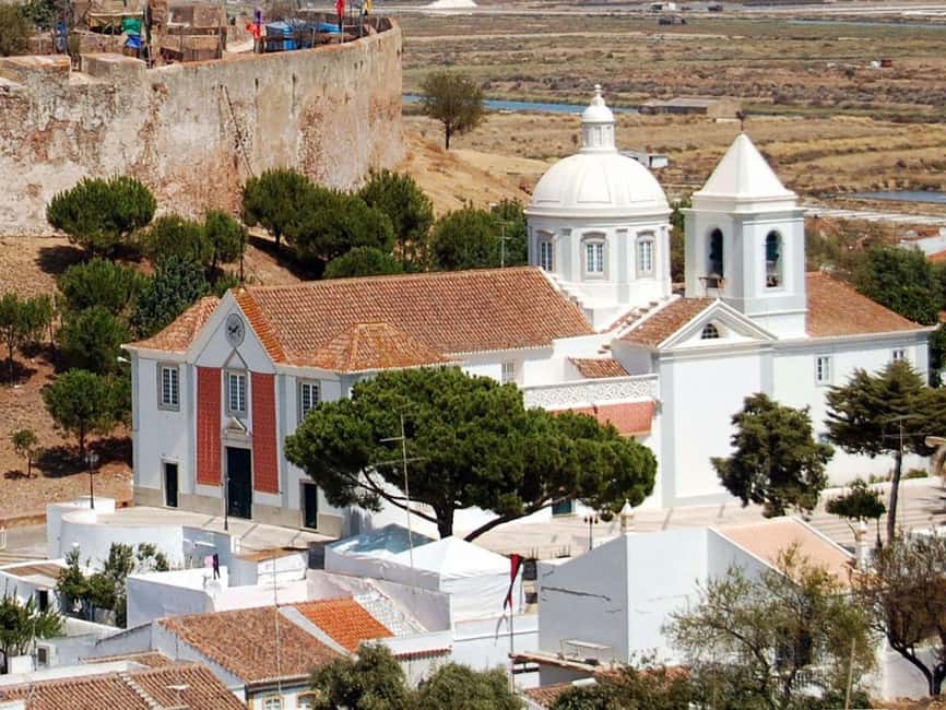 Cacela Velha & Castro Marim - Practical Details and What You Should Know