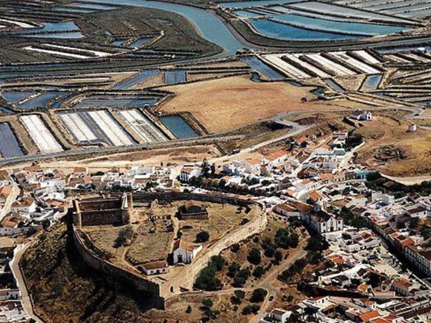 Cacela Velha & Castro Marim - Who Should Consider This Tour?