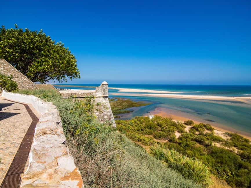 Cacela Velha & Castro Marim - What Makes This Tour Special?