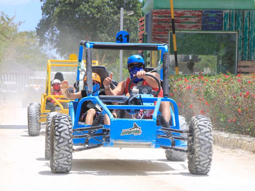 Punta Cana: Boogie Boarding and Parasailing Adventure - Final Thoughts