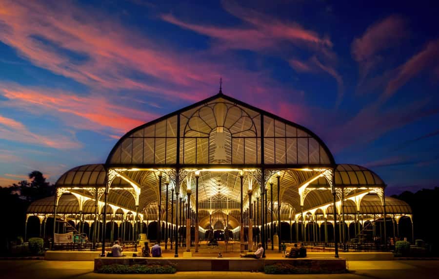 Bangalore: Private Guided City Sightseeing Tour by Car - Exploring Bangalore in Style and Comfort