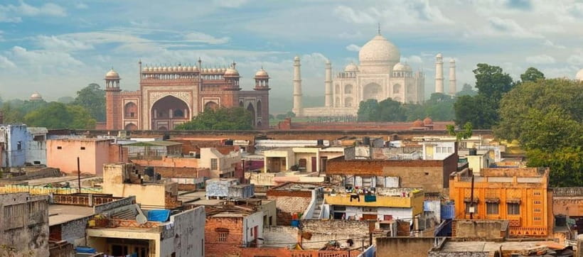 Agra: Taj Mahal and Mausoleum Guided Tour with Skip-the-Line - Who Should Book This Tour?