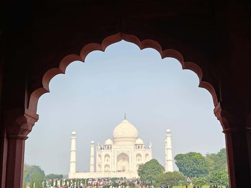 Agra: Taj Mahal and Mausoleum Guided Tour with Skip-the-Line - Frequently Asked Questions