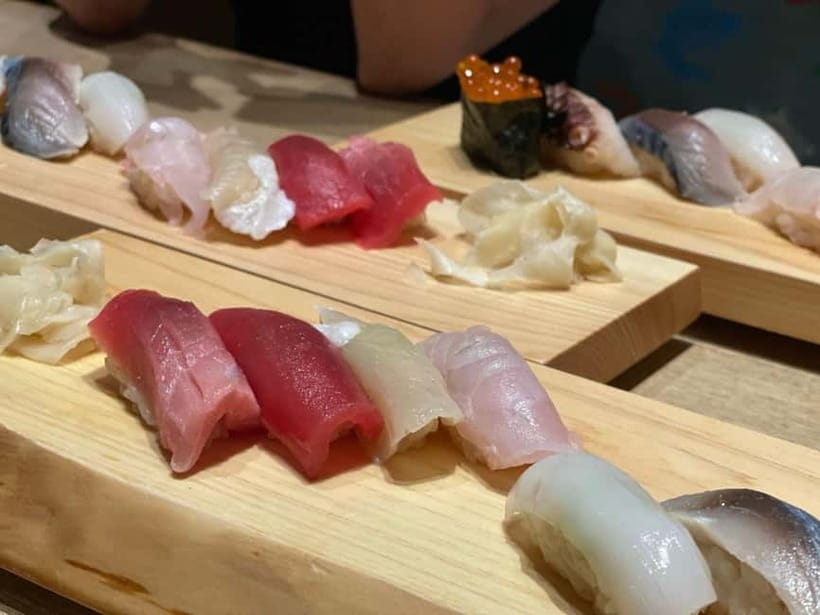 Osaka: Night Foodie Tour in Namba - Key Points