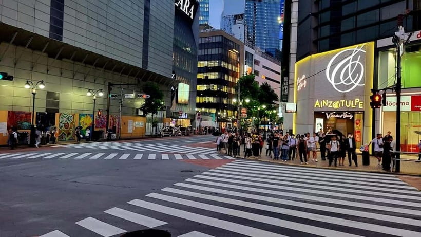 Tokyo Tour: Senso-ji, Meiji Shrine, Shibuya & Skytree Visit - Authentic Experiences & Hidden Gems