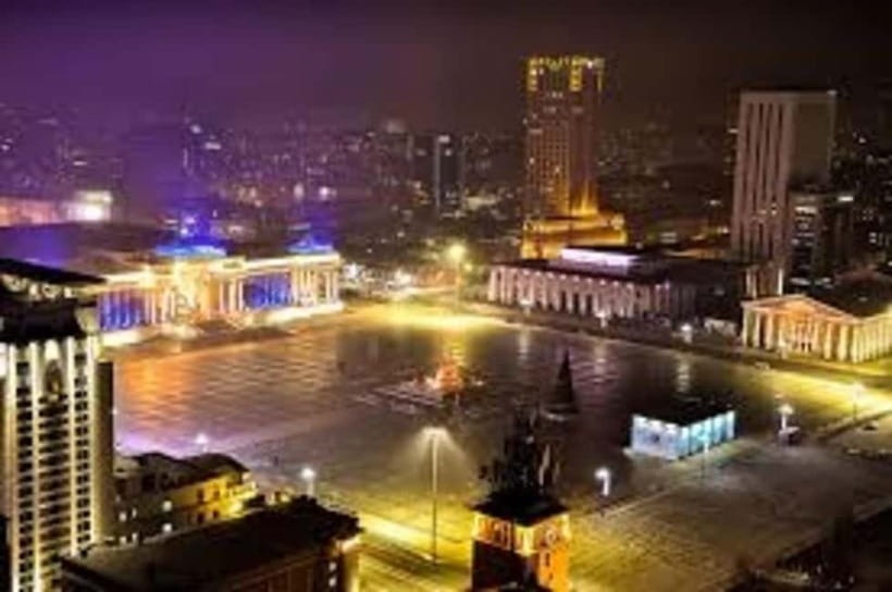 Private Day Tour in Ulaanbaatar - Practical Details and Tips