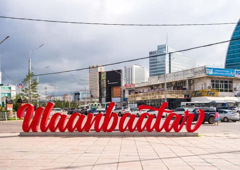 Private Day Tour in Ulaanbaatar - What to Expect from This Ulaanbaatar Tour