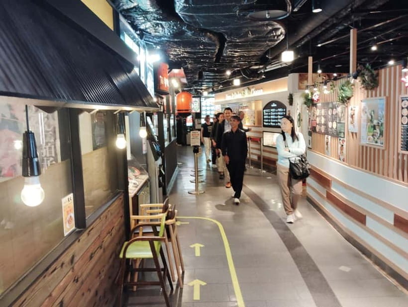 Kyoto: Ramen Koji Guided Tour with Local Guide - The Ramen Shops: What Makes Them Special?