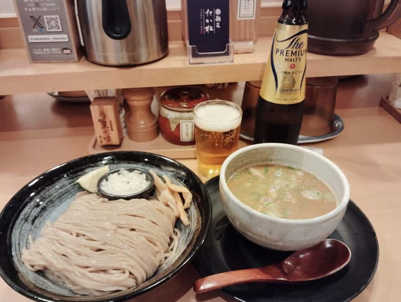 Kyoto: Ramen Koji Guided Tour with Local Guide - Final Thoughts