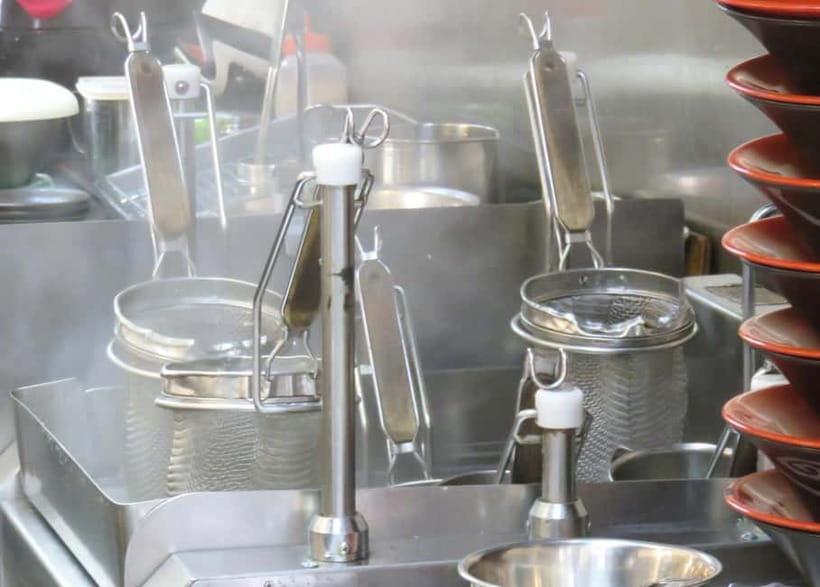 Kyoto: Ramen Koji Guided Tour with Local Guide - Is This Tour Worth the Price?