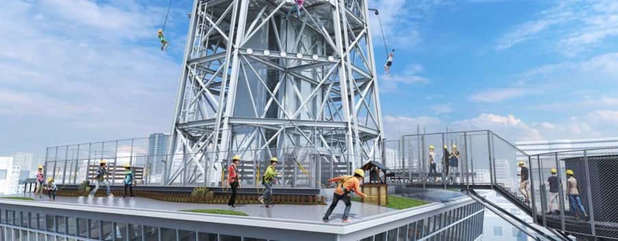 Osaka: Tsutenkaku Tower Experience Ticket - Practical Details and Accessibility