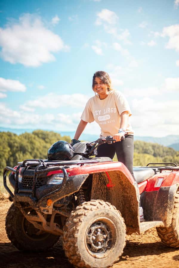 KhaoSok: Green Trails ATV Safari in Khao Sok - Authentic Experiences and Real Insights from Reviews