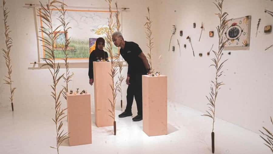 Yogyakarta: Contemporary Art Tour and Local Gallery Visit - The Sum Up