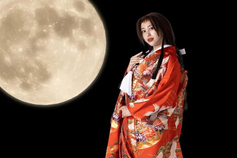 Kyoto Kimono : Ooku Studio Photo Plan - Who Will Love This Experience?