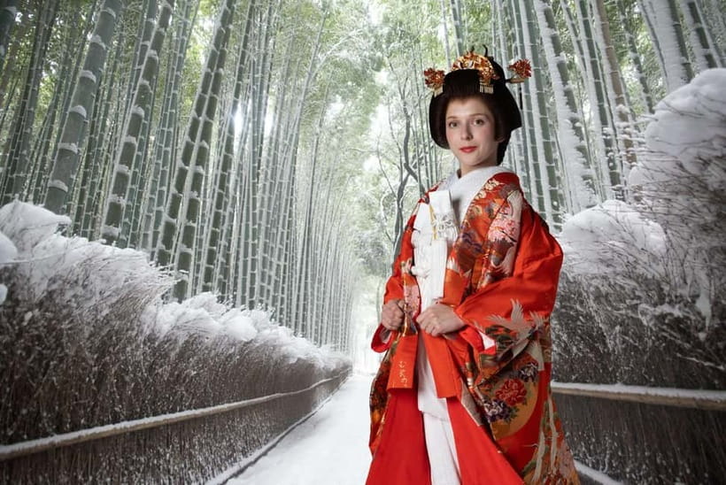 Kyoto Kimono : Ooku Studio Photo Plan - The Sum Up: Why This Tour Is Worth Considering