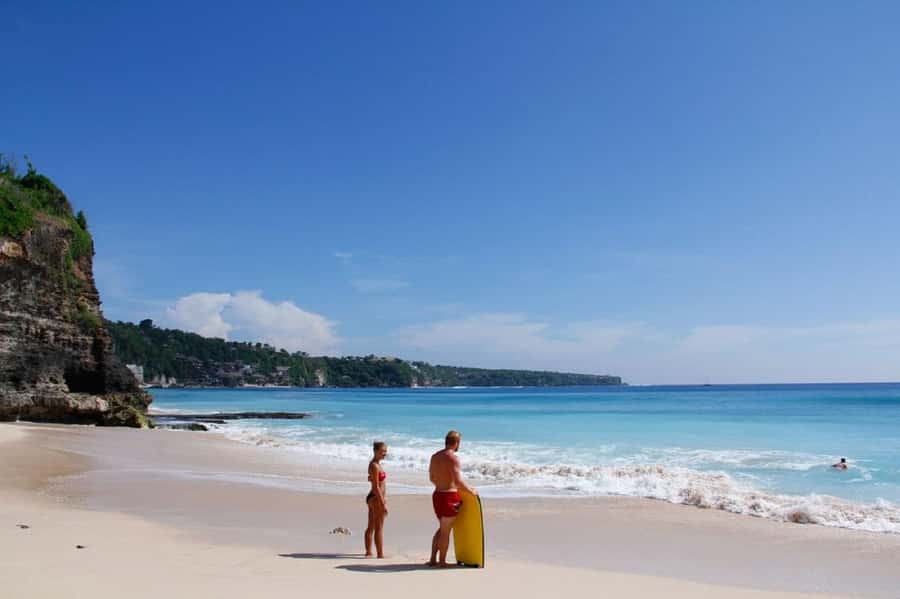 Bali: Melasti, Dreamland Beach & Jimbaran Seafood Day Tour - Who Is This Tour Best For?
