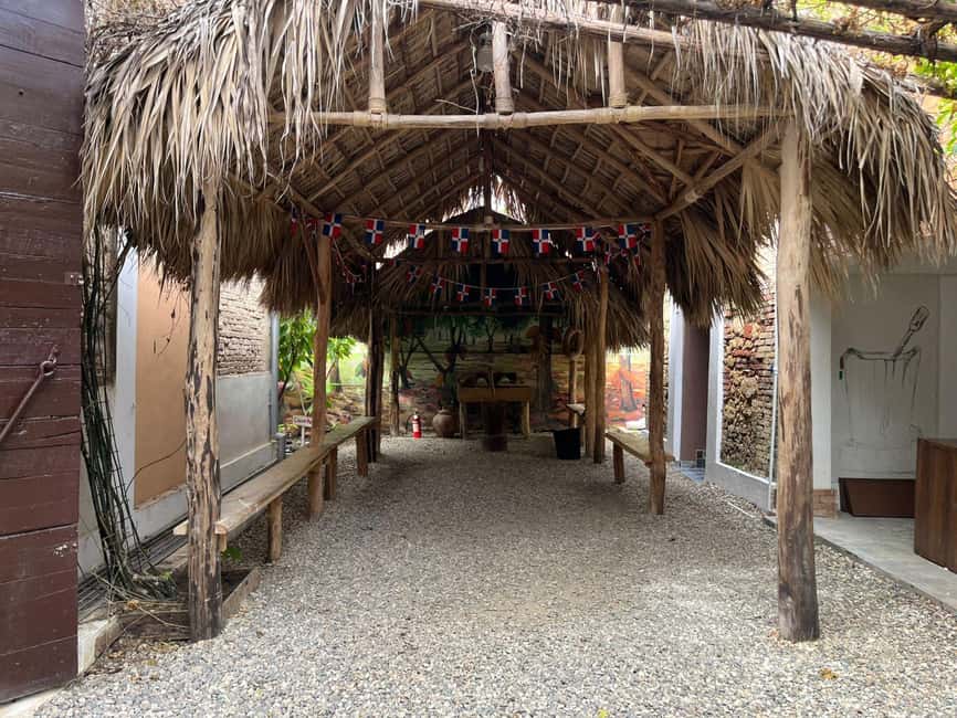 Sabor Dominicano: Rum, Chocolate and Culture Private Tour - Good To Know