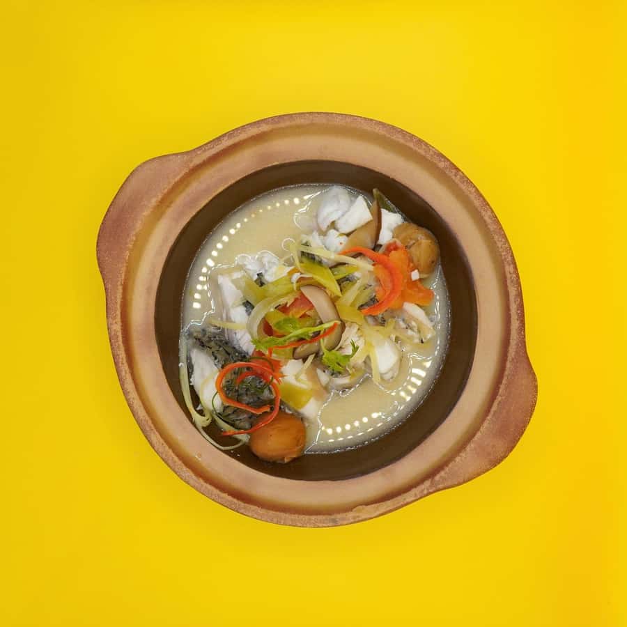 Singapore: The Canteen by Enjoy Food & Beverage Packages - Key Points