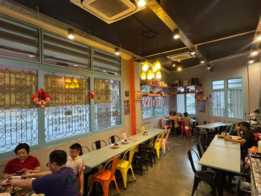 Singapore: The Canteen by Enjoy Food & Beverage Packages - Final Thoughts: A Casual Foodie’s Delight in Singapore