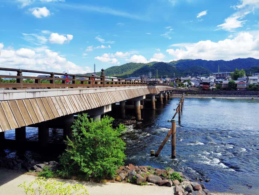 Kyoto: Walking Tour to Discover Ujis Two Hidden Treasures - An In-Depth Look at the Uji Walking Tour