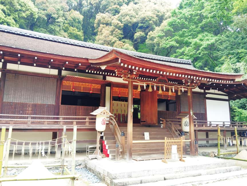 Kyoto: Walking Tour to Discover Ujis Two Hidden Treasures - Frequently Asked Questions