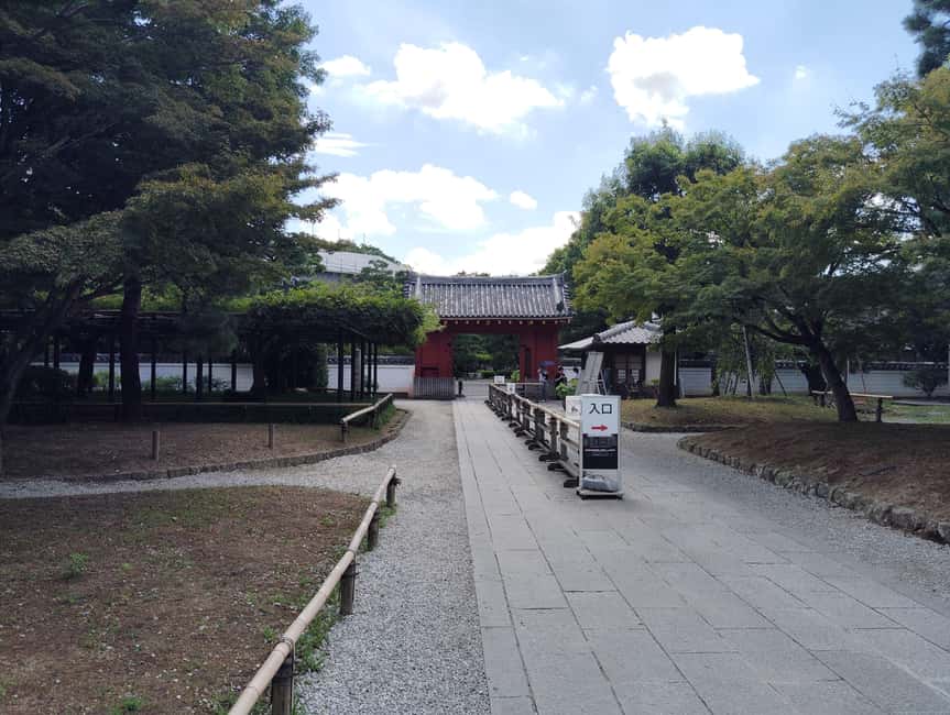 Kyoto: Walking Tour to Discover Ujis Two Hidden Treasures - Cultural Context and Historical Insights