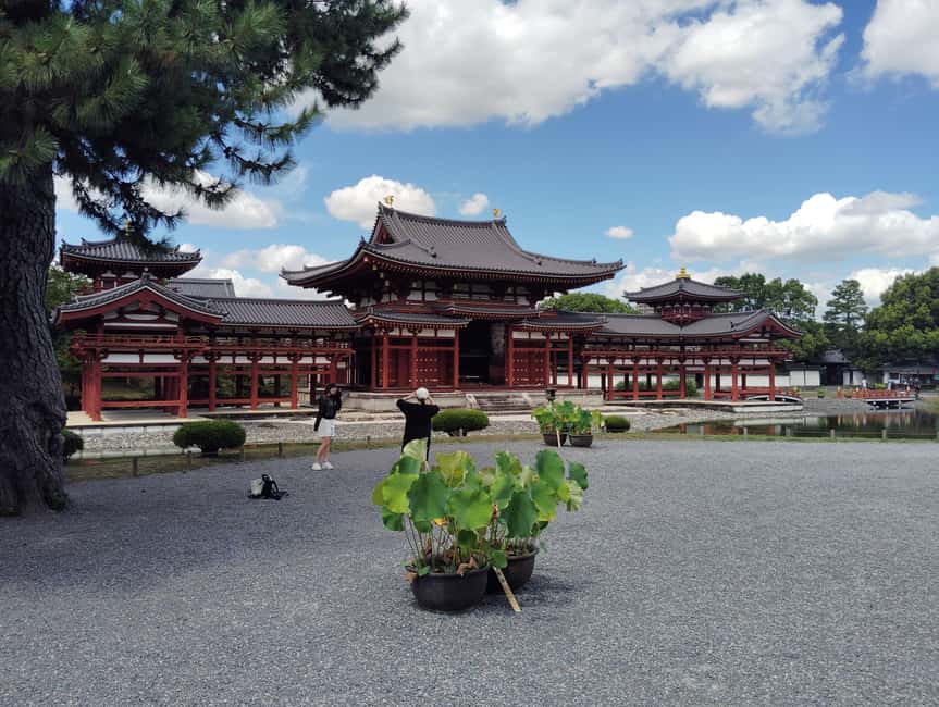 Kyoto: Walking Tour to Discover Ujis Two Hidden Treasures - Pricing and Value