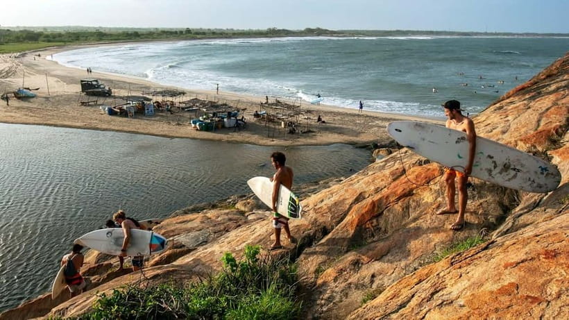 From Colombo: Sri Lanka 8-Day Private Tour & Personal Driver - Who Should Consider This Tour?