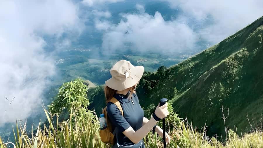 Yogyakarta: Mount Andong Guided Hike with Transport - What Is the Mount Andong Guided Hike?