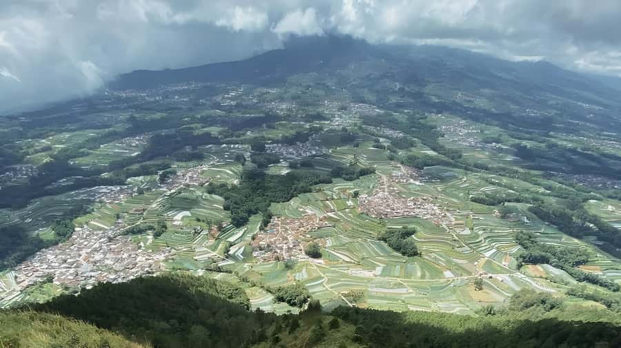 Yogyakarta: Mount Andong Guided Hike with Transport - The Value of This Tour