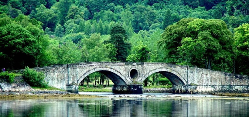 Greenock: Highland Lochs, Glens & Castles Shore Excursion - A Deep Dive into the Scotland Shore Excursion Experience