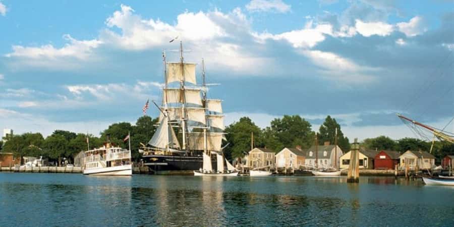 From New York: New England,Rhode Island & Cod Bay 3-Day Tour - FAQs