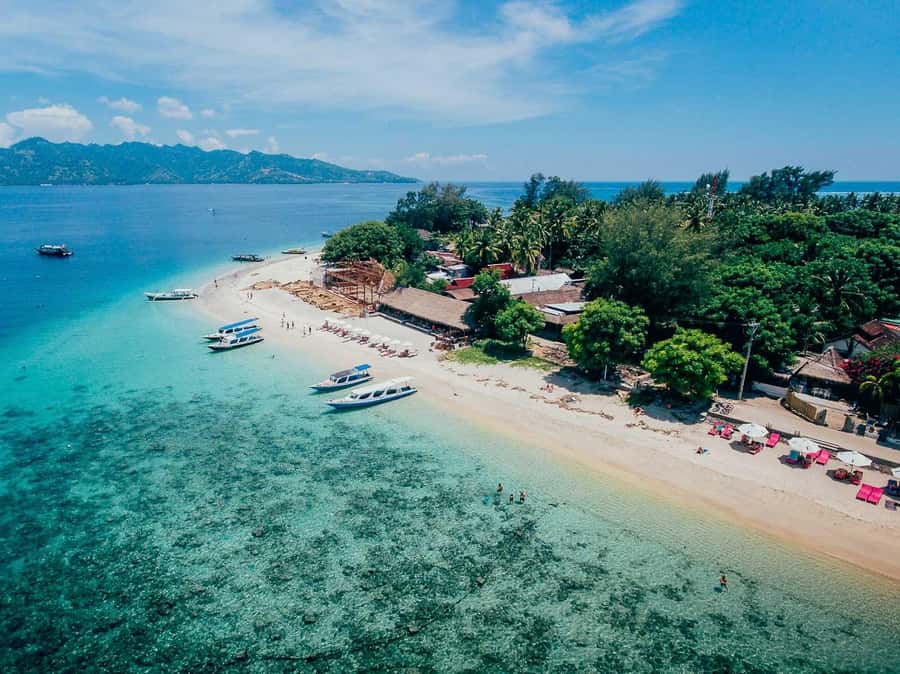 Gili island Tour - Practical Aspects